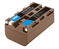 NEWELL NP-F570 USB-C do Sony - 1184905 - zdjęcie 1